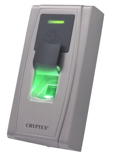 Cryptex CR-F1006 nll 1 ajts belptetsvezrl